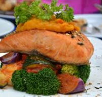 Speak N Easy - Accommodation Coffs Harbour