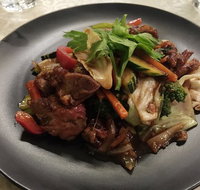 Sukhothai Kitchen - Accommodation Coffs Harbour