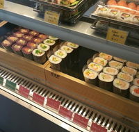 sushi song - Accommodation Coffs Harbour