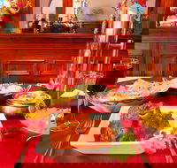 Tamarin Indian Restaurant Bathurst - Accommodation Coffs Harbour