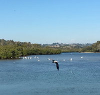 Thai on the River - Accommodation Coffs Harbour