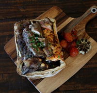 The 19th View Restaurant - Accommodation Coffs Harbour