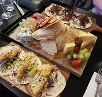 The Blind Pig Bar  Cafe - Accommodation Coffs Harbour