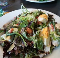The Grand Restaurant - Accommodation Coffs Harbour