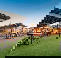 The Greenhouse of Orange - Accommodation Coffs Harbour