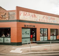 The Welder's Dog - Accommodation Coffs Harbour