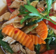 Vanilla Bean - Accommodation Coffs Harbour