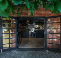Vine And Tap - Accommodation Coffs Harbour