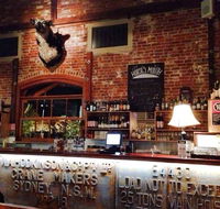 Webb  Co bar - Accommodation Coffs Harbour