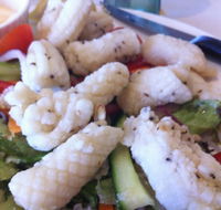 Western Bistro - Accommodation Coffs Harbour