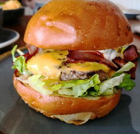 Wild Patch Cafe - Accommodation Coffs Harbour
