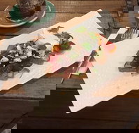 Woolshed Restaurant - Accommodation Coffs Harbour