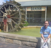 Australia's outback bakehouse cafe - Accommodation Coffs Harbour