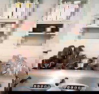 b.Ash Cafe - Accommodation Coffs Harbour