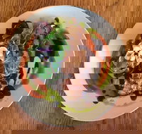 Blue Wren Restaurant - Accommodation Coffs Harbour