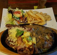 Boots Bar - Accommodation Coffs Harbour