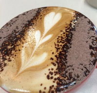 Cafe Cornerstone - Accommodation Coffs Harbour