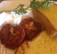 Cafe Red - Accommodation Coffs Harbour