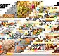 Cascades Restaurant  Bar - Accommodation Coffs Harbour