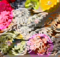 Cherie Roll Creamery - Accommodation Coffs Harbour