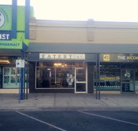 Church St Eatery - Accommodation Coffs Harbour