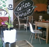 Coffee Whole