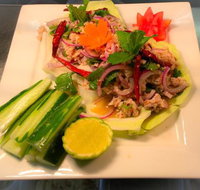 Covingtons Thai Cuisine - Accommodation Coffs Harbour