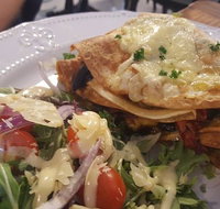 Crepe Escape - Accommodation Coffs Harbour