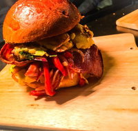 Dancing Goat Cafe - Accommodation Coffs Harbour