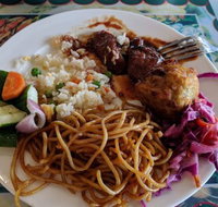 Danny's Buffet Restaurant - Accommodation Coffs Harbour