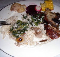 Deeb's Kitchen - Accommodation Coffs Harbour