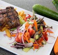 Diggers by the Park - Accommodation Coffs Harbour