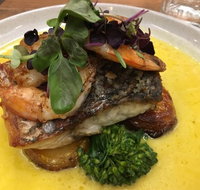 Edge Bar  Restaurant - Accommodation Coffs Harbour