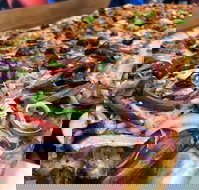 El Forno Pizzeria - Accommodation Coffs Harbour