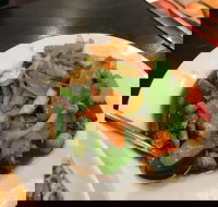 Eleven Thai - Accommodation Coffs Harbour