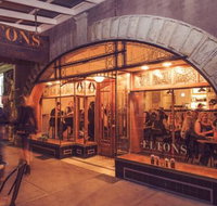 Eltons Eating  Drinking - Accommodation Coffs Harbour