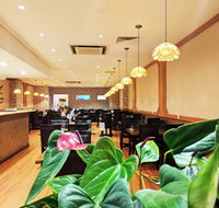 Emperor Asian Restaurant - Accommodation Coffs Harbour