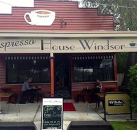 Expresso House Windsor - Accommodation Coffs Harbour