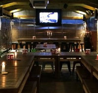 Gordon Hotel Bistro - Accommodation Coffs Harbour
