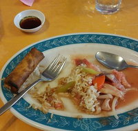 Goulburn Chinese Restaurant - Accommodation Coffs Harbour
