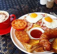 Goulburn Old Pacific Inn - Accommodation Coffs Harbour