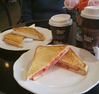 Goulburn Railway Cafe - Accommodation Coffs Harbour