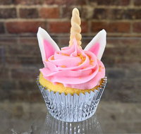 Gourmet Cupcakes and Donuts - Accommodation Coffs Harbour
