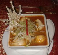 Green Ginger - Accommodation Coffs Harbour