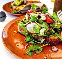 Green Tangerine - Accommodation Coffs Harbour