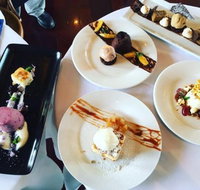 Heritage Motor Inn Restaurant - Accommodation Coffs Harbour