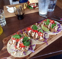 Hernando's Hideaway Mexican Kitchen - Accommodation Coffs Harbour