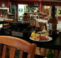 La Casa Italiana - Accommodation Coffs Harbour