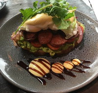 Le Pain - Accommodation Coffs Harbour