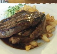 Lilac City Steakhouse - Accommodation Coffs Harbour